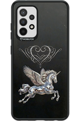 Horse Heart 2.0 - Samsung Galaxy A52 / A52 5G / A52s