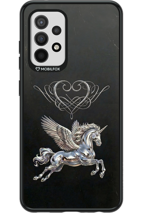 Horse Heart 2.0 - Samsung Galaxy A52 / A52 5G / A52s