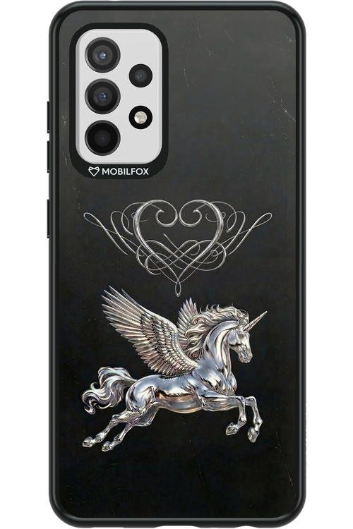 Horse Heart 2.0 - Samsung Galaxy A52 / A52 5G / A52s