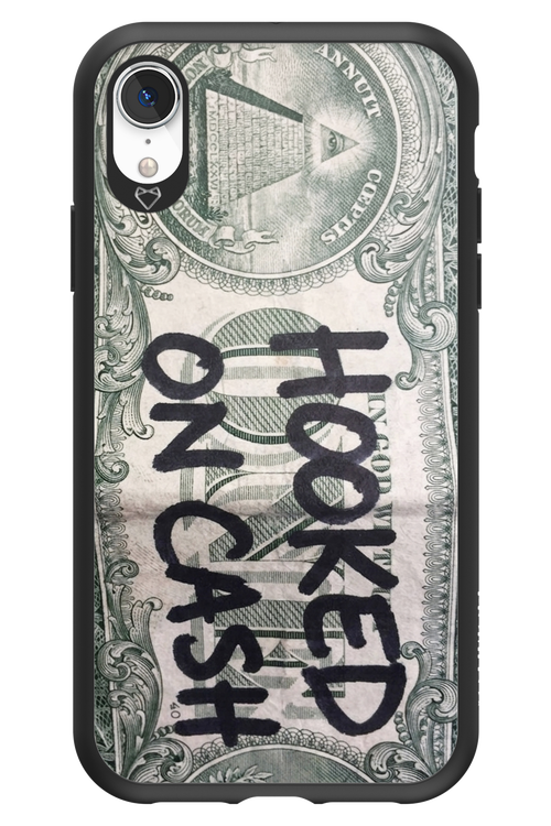 hooked 2.0 - Apple iPhone XR