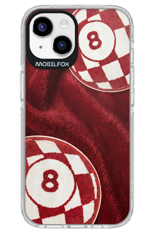 Lucky 8 2.0 - Apple iPhone 14