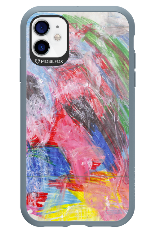 Xrax 2.0 - Apple iPhone 11