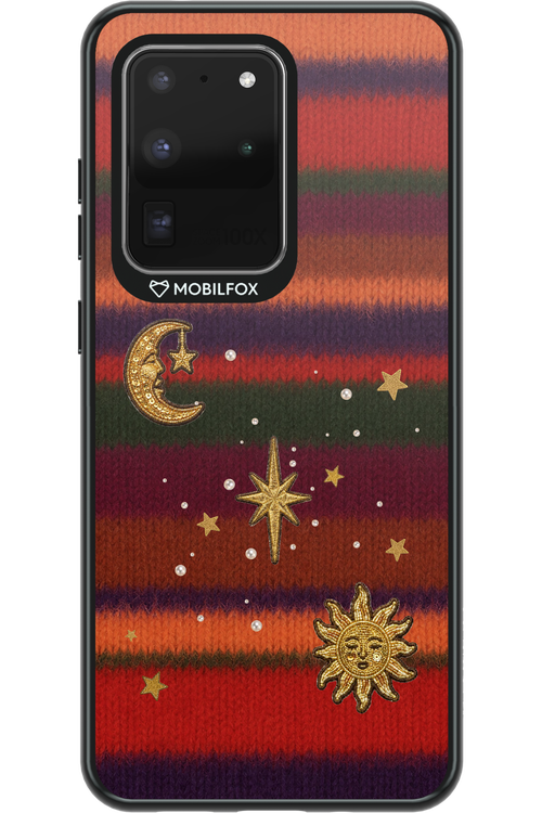 Cloud Nine 2.0 - Samsung Galaxy S20 Ultra 5G
