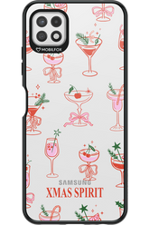 XMAS SPIRIT - Samsung Galaxy A22 5G
