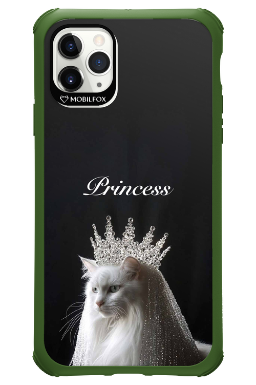 Princess - Apple iPhone 11 Pro Max