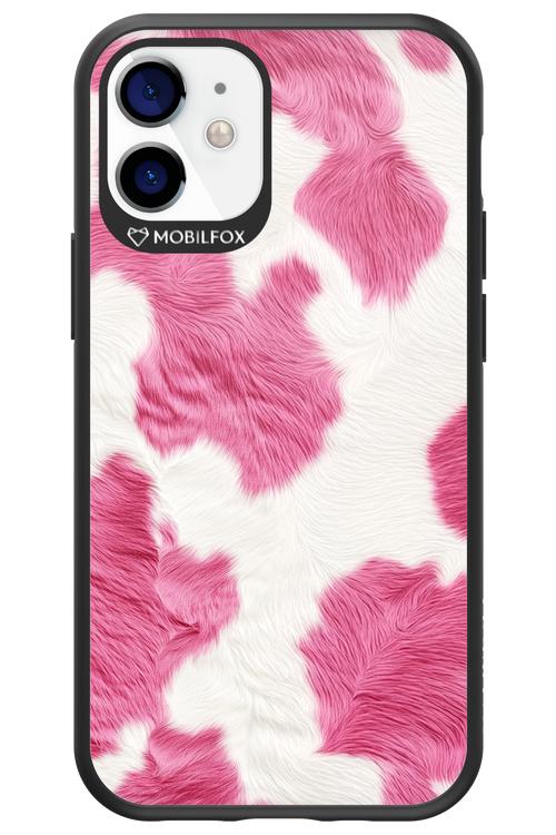Pink Cow 2.0 - Apple iPhone 12 Mini
