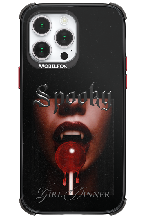 Freaky Girl - Apple iPhone 14 Pro Max