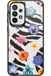 MOM'S FLOWERS - Samsung Galaxy A33