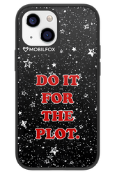 For The Plot - Apple iPhone 13 Mini