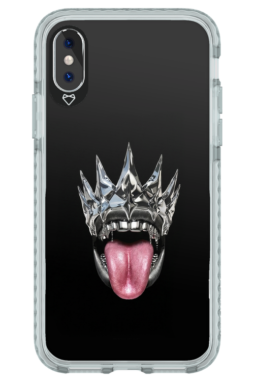 The Diamond King 2.0 - Apple iPhone XS