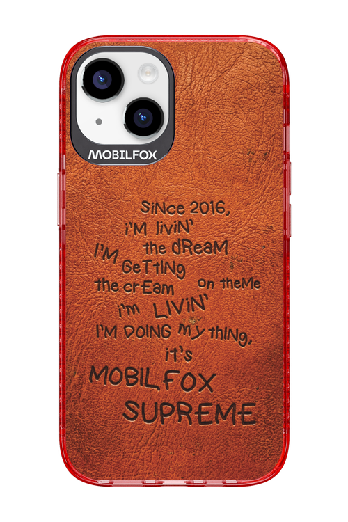 supreme 2.0 - Apple iPhone 14