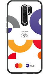 NLB White 2.0 - Xiaomi Redmi 9