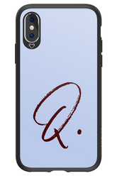 (Jellyfish Presso) Q 2.0 - Apple iPhone XS