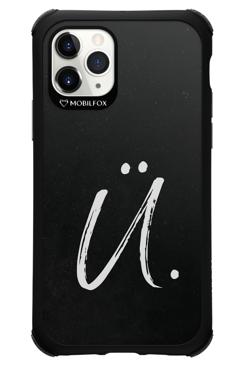 (Off Space) U II 2.0 - Apple iPhone 11 Pro