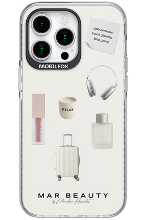 Clean Girl - Apple iPhone 15 Pro Max