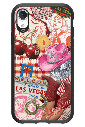 Cowgirl Club 2.0 - Apple iPhone XR