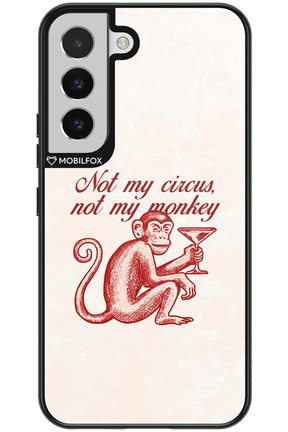 Monkey 2.0 - Samsung Galaxy S22