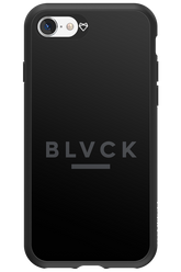 BLVCK II - Apple iPhone SE 2022