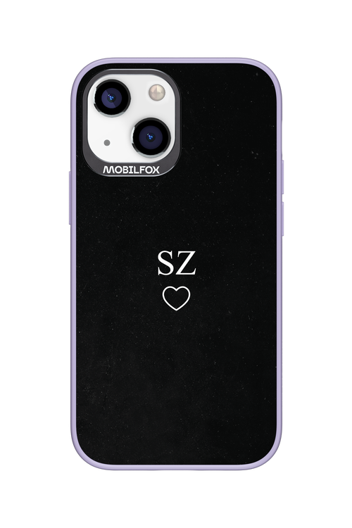 SZ Black 2.0 - Apple iPhone 13 Mini