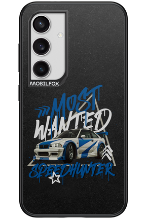 Most wanted - Samsung Galaxy S24