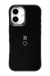 B Black 2.0 - Apple iPhone 17