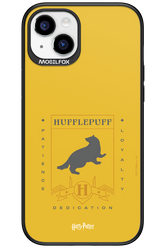 Hufflepuff. - Apple iPhone 15 Plus