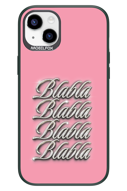 Blabla Blabla 2.0 - Apple iPhone 14 Plus