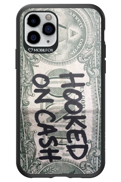 hooked 2.0 - Apple iPhone 11 Pro