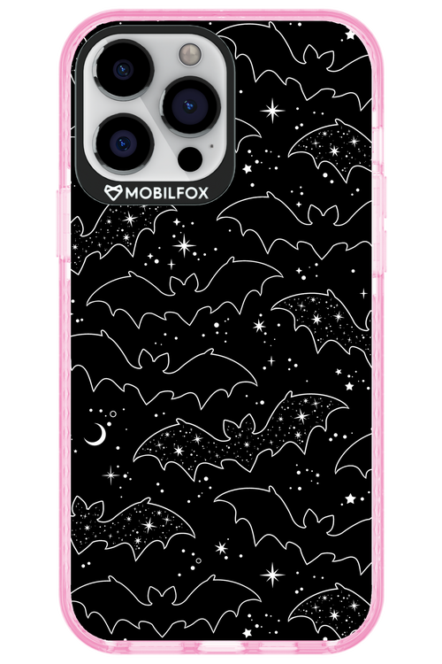 Dreamer Bat - Apple iPhone 13 Pro Max