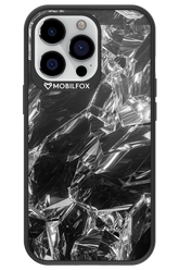 Crystal Noir - Apple iPhone 13 Pro