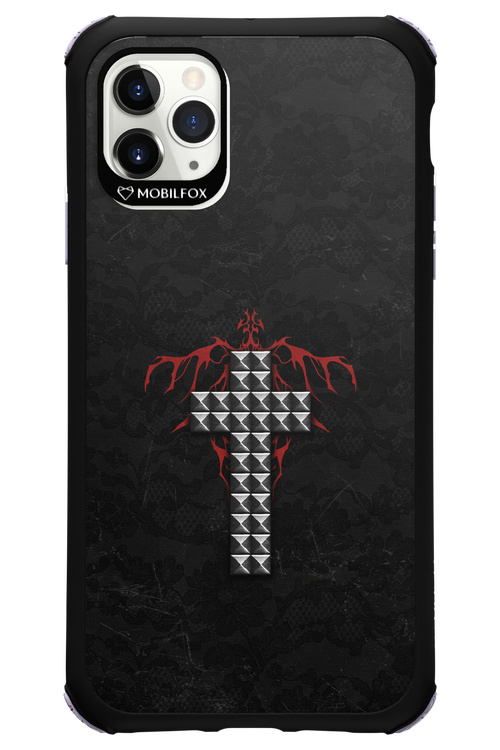 Dark Prayer 2.0 - Apple iPhone 11 Pro Max