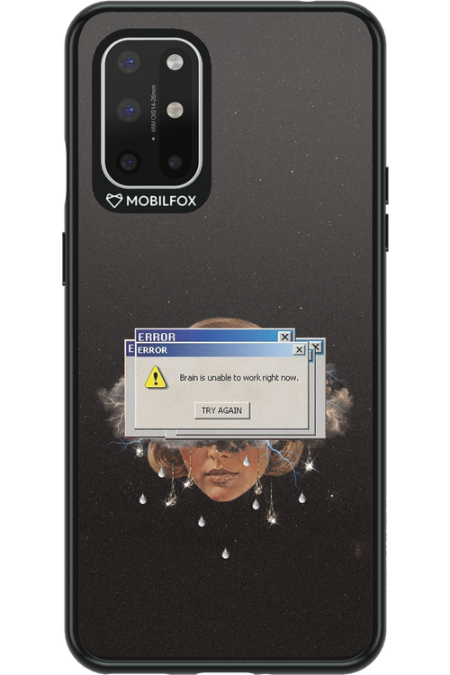 Out of Mind 2.0 - OnePlus 8T