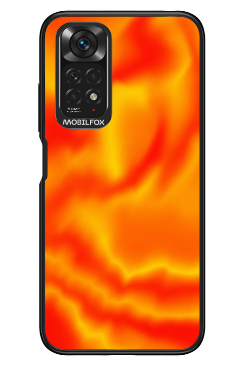 Beat the Heat 2.0 - Xiaomi Redmi Note 11/11S 4G
