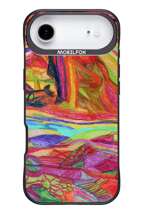 Color Land 2.0 - Apple iPhone 17 Air