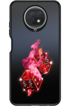 Lucky Thirsty 2.0 - Xiaomi Redmi Note 9T 5G