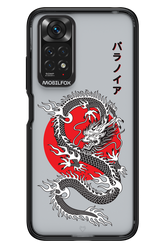 Japan dragon 2.0 - Xiaomi Redmi Note 11/11S 4G