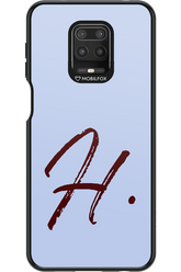 (Jellyfish Presso) H 2.0 - Xiaomi Redmi Note 9 Pro
