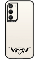 Techno Hart 2.0 - Samsung Galaxy S23 Plus