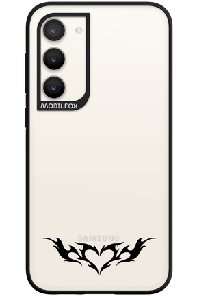 Techno Hart 2.0 - Samsung Galaxy S23 Plus