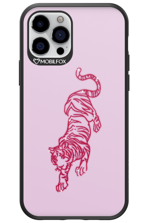 Tiger Power - Apple iPhone 12 Pro