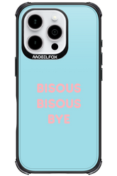 Bisous - Apple iPhone 16 Pro