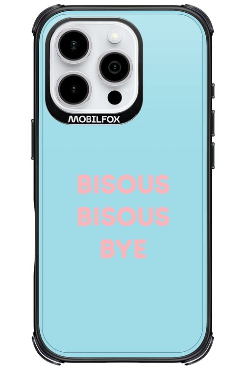 Bisous - Apple iPhone 16 Pro