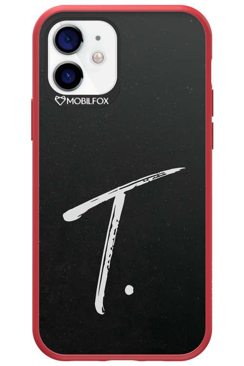 (Off Space) T 2.0 - Apple iPhone 12