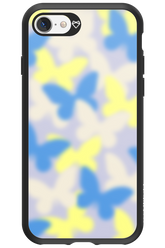 Pastel Butter - Apple iPhone 7