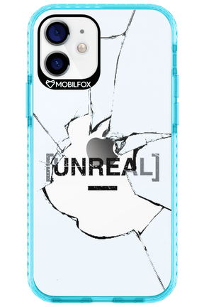 Broken Glass - Apple iPhone 12