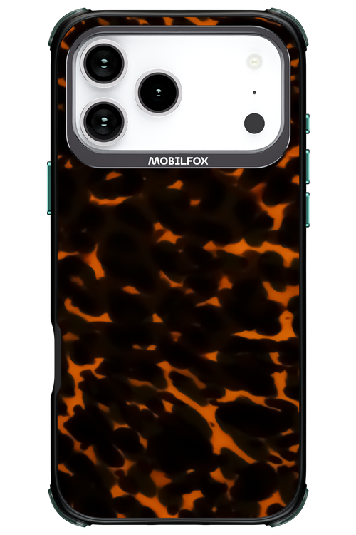 Tortie - Apple iPhone 17 Pro Max