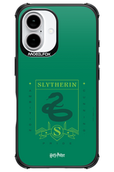 Slytherin2 - Apple iPhone 16