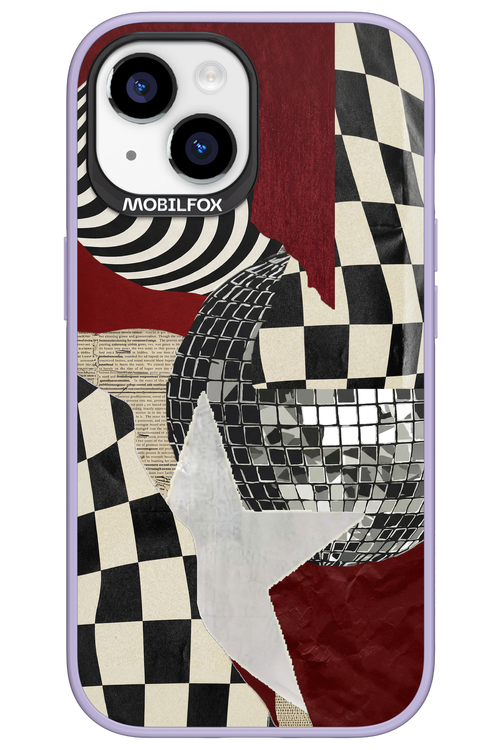 Disco Time 2.0 - Apple iPhone 15