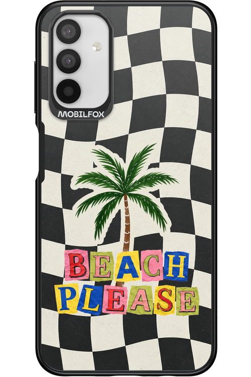BEACH PLEASE 2.0 - Samsung Galaxy A04s