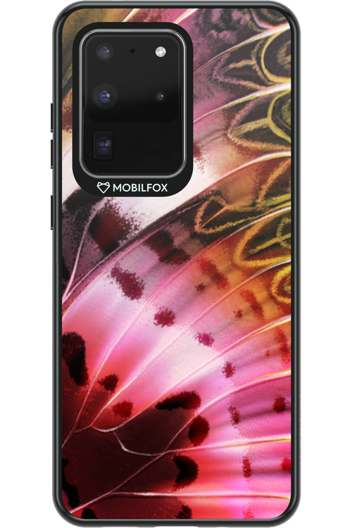 Pink Wing 2.0 - Samsung Galaxy S20 Ultra 5G